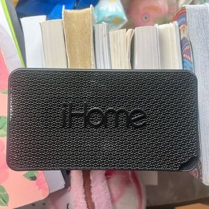 Ihome speaker Bluetooth